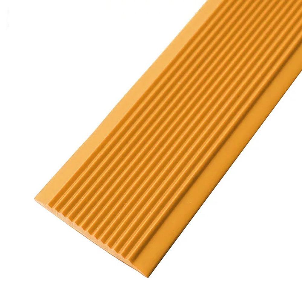 Self-adhesive Anti-Slip Stair Strip Non Slip Staircase Protection Step Protector Rug Kindergarten