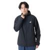 New Balance Athletics Woven Jacket Black (MJ41506) Men's Windbreaker,