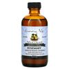 100% Natural Jamaican Black Castor Oil, Rosemary, 4 Fl Oz