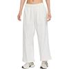 Nike Спортивные вязаные брюки женские Sail White HQ5884-133
