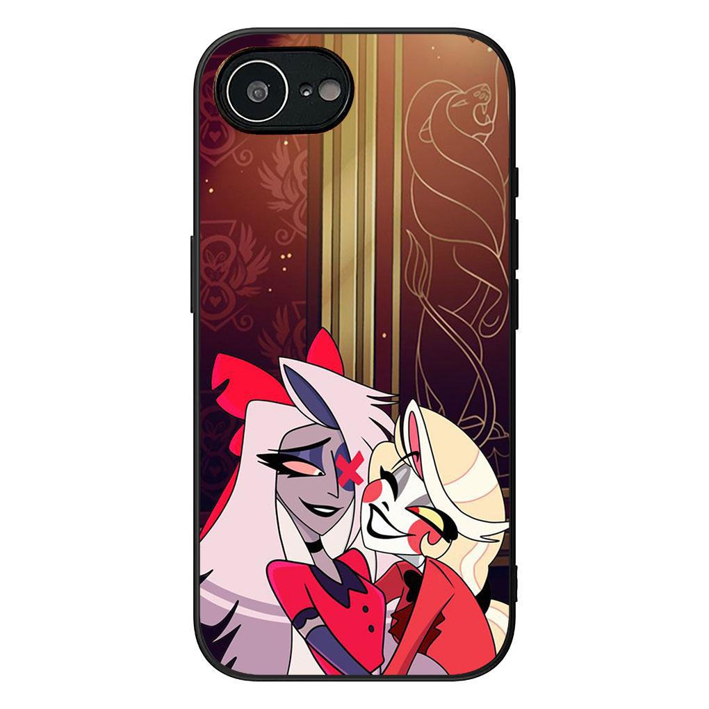 Пылезащитный чехол H-Hazbins Hotels Charile Angel для Samsung Galaxy A05 A06 A14 A50 A51 A52 A12 A13 A23 A70 A07 A25 A26 M53 A56