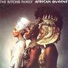 Виниловая пластинка RITCHIE FAMILY  African Queens MARLIN2206 MARLIN 1977 US SoulFunk Б/у