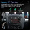 Navifly 7“ IPS Android автомобильное радио для Skoda Octavia 2 A5 2004-2013 мультимедийный видеоплеер GPS 2Din стерео Carplay автомобильное головное устройство