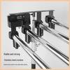 Система рулонного фона для 4-осевой фотосъемки Miaotu Nanguan Electric