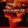 CD HURRICANE #1 - Only The Strongest Will Survive ESCA7484 Creation Record 1999 Япония ObiRock Использовано