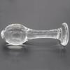 Glass Wand Mini Crystal Anal Beads