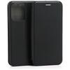 Etui Beline Book Magnetic Do Oppo Reno   15 Czarny
