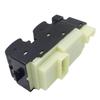 SEMIMO 84820-B2010 12+4 Pin Power Window Switch for Daihatsu Move L150S L160S Driver Side