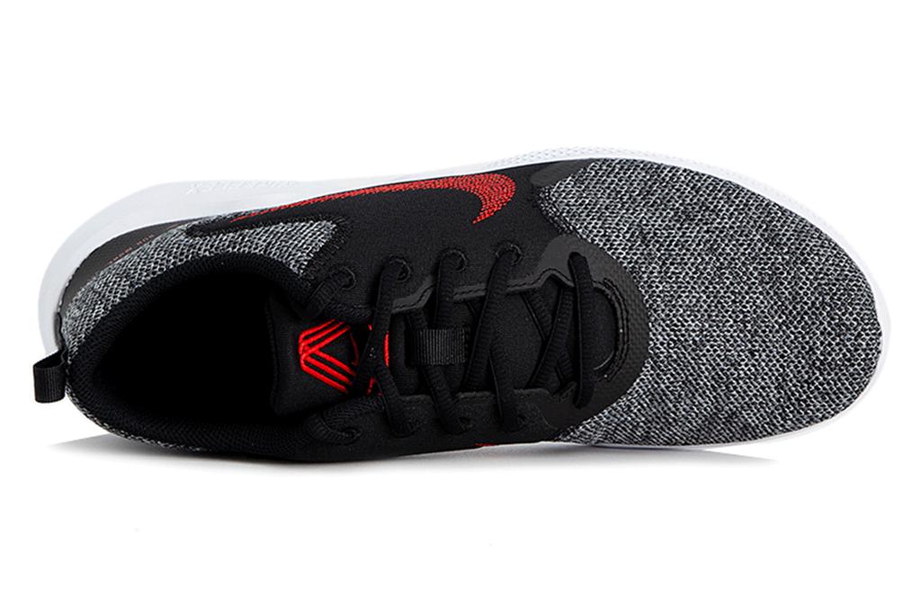 Nike Flex Experience Rn 10 Черный Университетский Красный CI9960-005