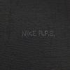Nike Мужская футболка с длинным рукавом Dri-FIT ADV Axis Performance System однотонная с круглым вырезом быстросохнущая универсальная топы черная FZ0992010