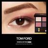 Tom Ford Палетка теней для век Eye Color Quad