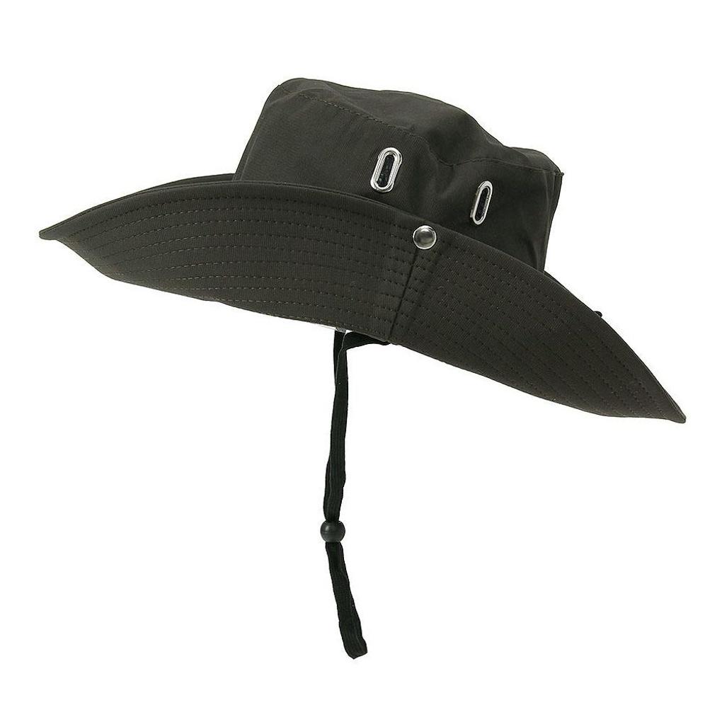 Софос сетчатая шляпа для хайкинга (хаки) Панама сафари