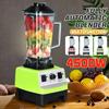 7Speed Electric Blender Mixer Coffee Machine 2000ML Maker Juicer Powerful Multi-functiaon Vegetable Fruit Squeezer Washabl 4500W