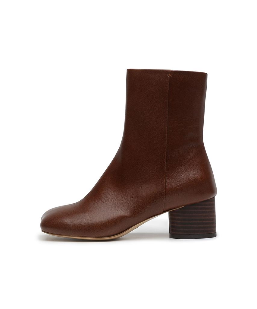 Udire Centro_Ankle Boots_Brown(Ufa4Ba53Br)