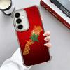 Покрытие в виде флага Марокко Чехол для телефона Для Samsung A17 A07 A37 A57 A16 A56 A15 A55 A14 A54 A13 A53 A26 A36 A25 A35 A24 A34 A23 A33