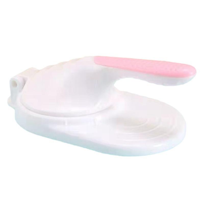 Пресс для обертки пельменей Артефакт Инструмент для приготовления теста для пельменей Самодельный пресс для приготовления пельменей Ручной пресс для приготовления макаронных изделий AVE