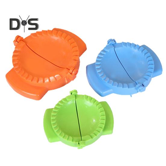 3 шт./компл. резак для пельменей, трудосберегающий антикоррозийный пластиковый пресс для пельменей ручной работы, инструмент для кухни, гаджет