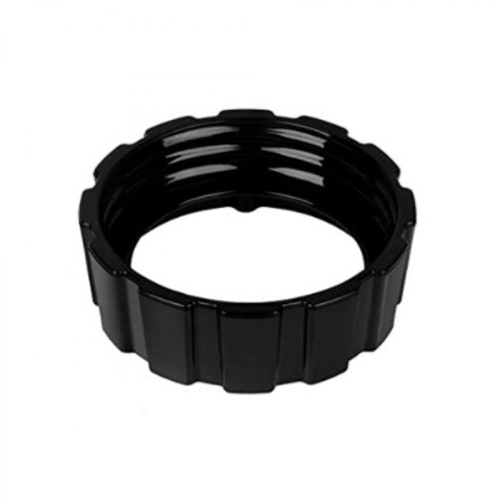 Лезвие с черным основанием подходит для пляжного блендера Hamilton с 2 резиновыми уплотнительными кольцами и прокладкой