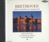 CD OTTO KLEMPERER - Beethoven Violin Concerto Op.61 CC1004 ECHO Japan ObiClassical Used