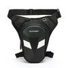 Motorcycle Leg Bag Waterproof Motorcycle Riding Bag Chest Waist Drop Leg Pack for Motorbike Outdoor Sports Travel Accessories
