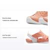 Air Flare TD Светло-малиновый корень Детские кроссовки Розовый Белый Черный CI7850-805