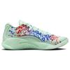 Air Jordan Zion 3 Грязь, пот и слезы Мужские кроссовки Зеленый Мятный-Пена Конкорд DR0675-300