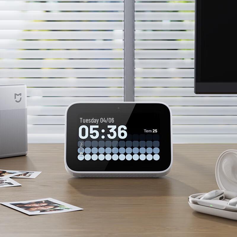 Xiaomi Smart Home Screen Mini AI Smart Speaker