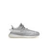 Yeezy Boost 350 V2 Kids Static Детские кроссовки Серые HP6594