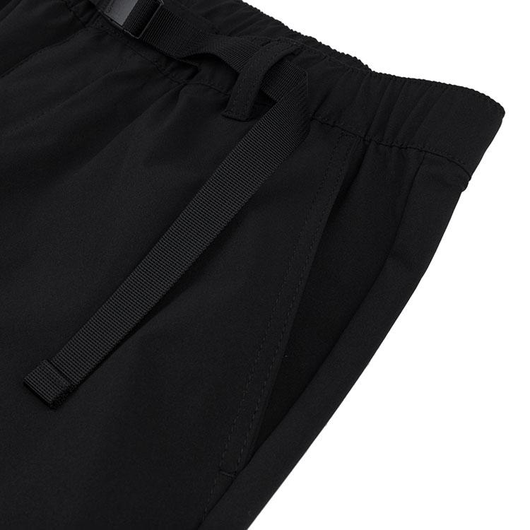Timberland Casual Pants Men's Black A5QUJ001
