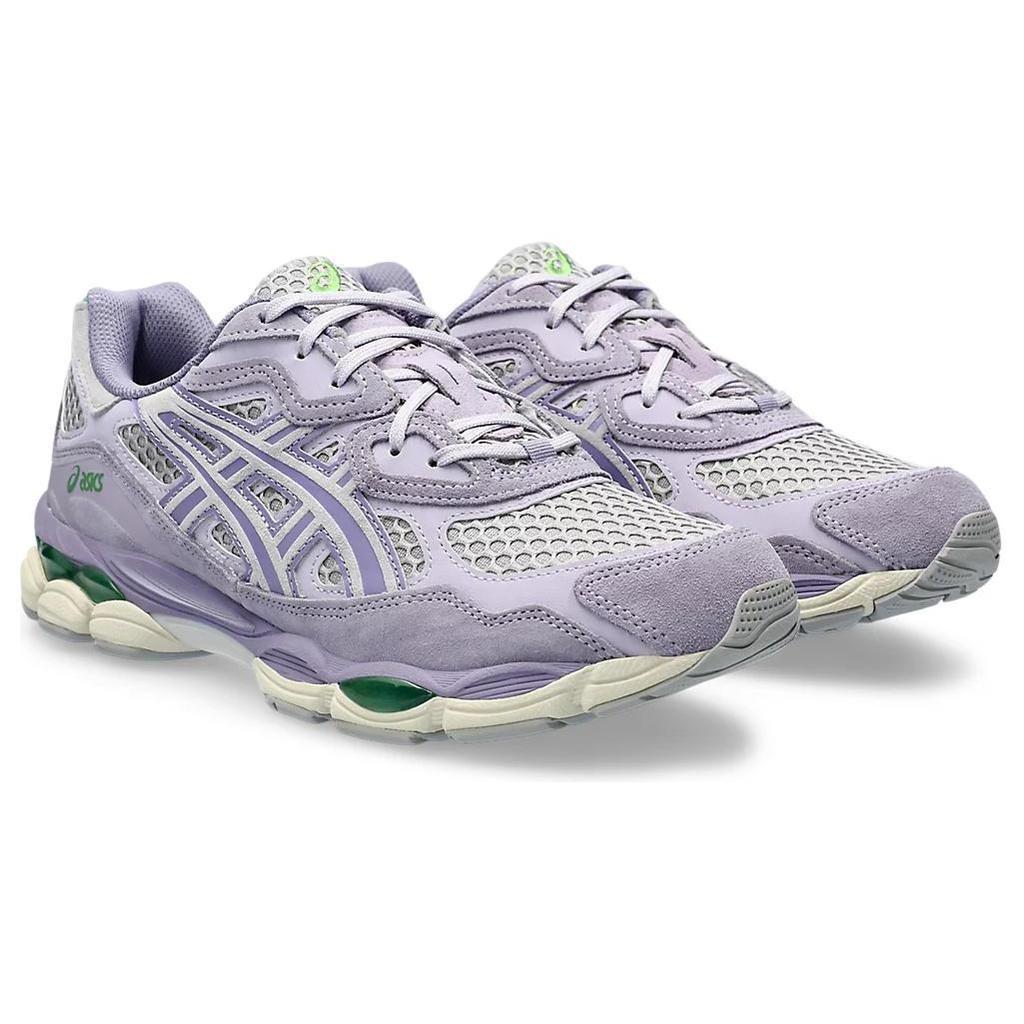 Asics Кроссовки GEL NYC на шнуровке 1203A372021