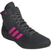 Adidas HVC Shoes Wrestling Shoes