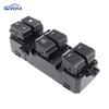 93571-D3050: Fits 16-18 Hyundai Tucson Power Window Switch