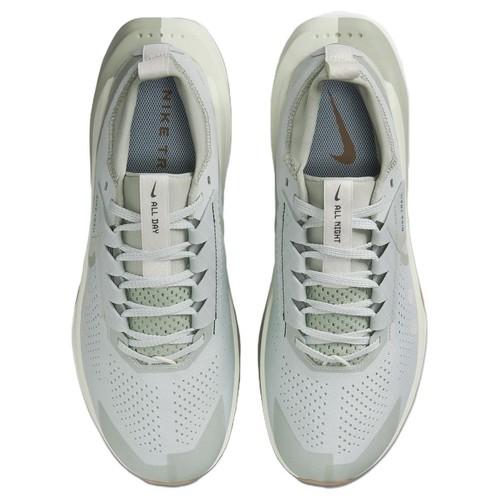 Nike ZoomX Zegama 2 Светло-серый Морское стекло - FD5190-004
