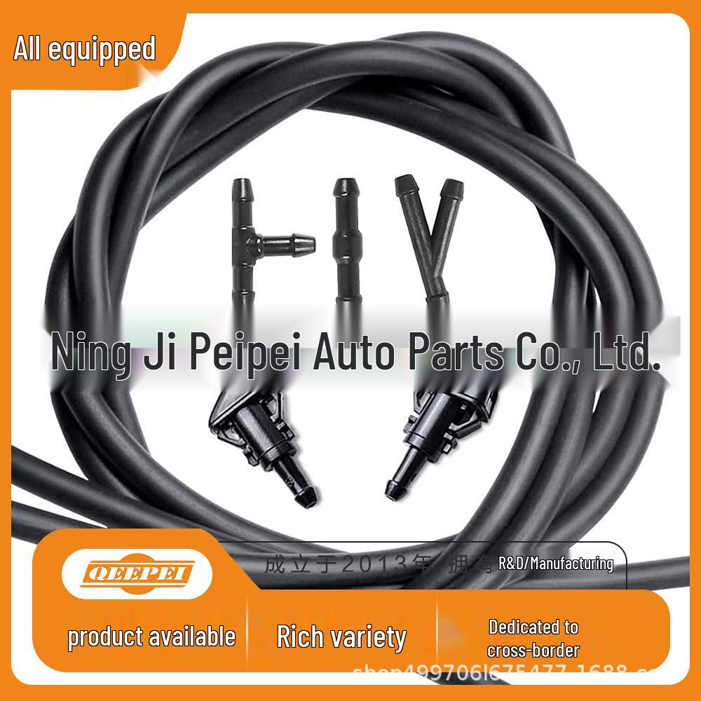 5116079AA Шланг и форсунки омывателя лобового стекла для Dodge/Jeep - 2м в наличии
