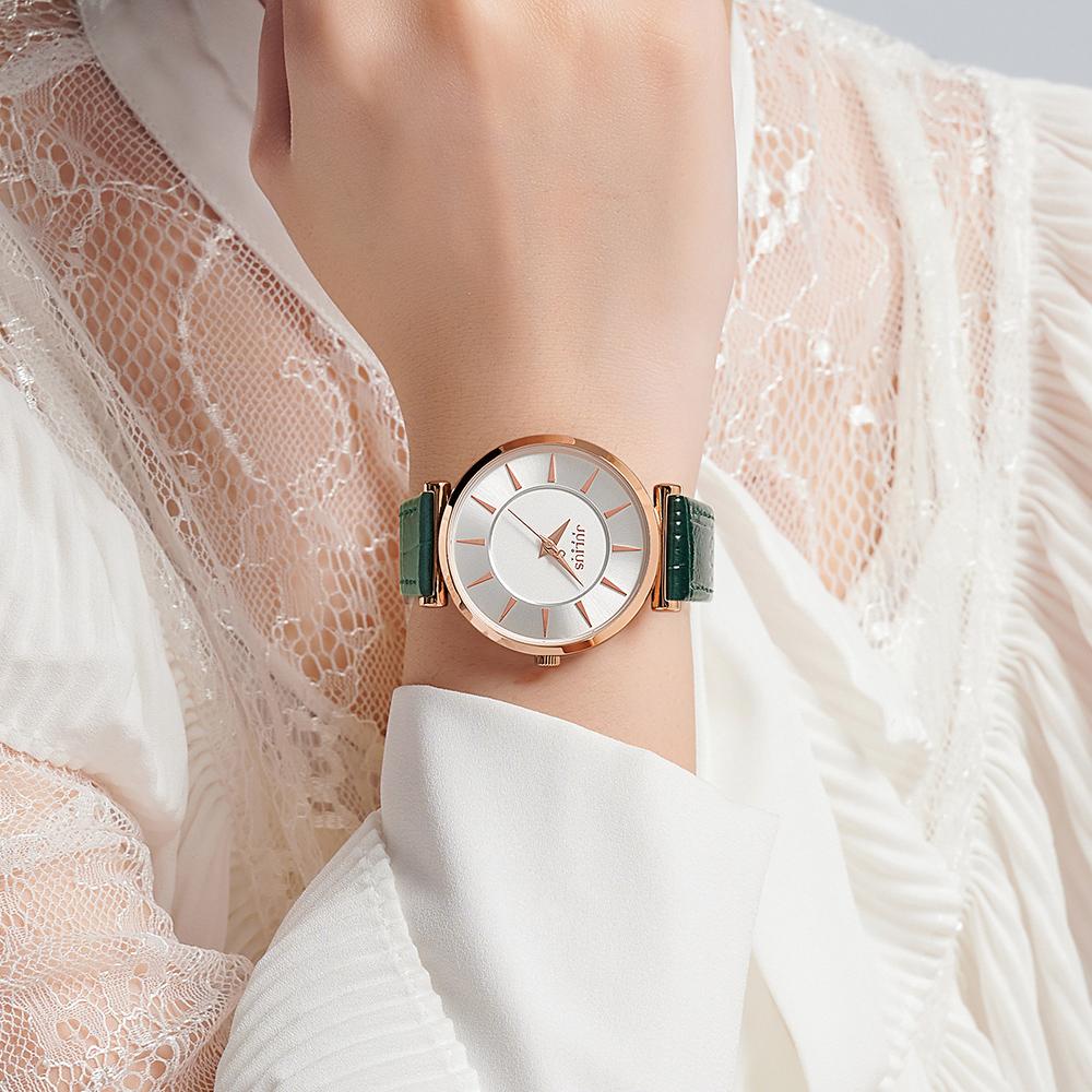 Jyullieoseu Ja-1376 Женские наручные часы