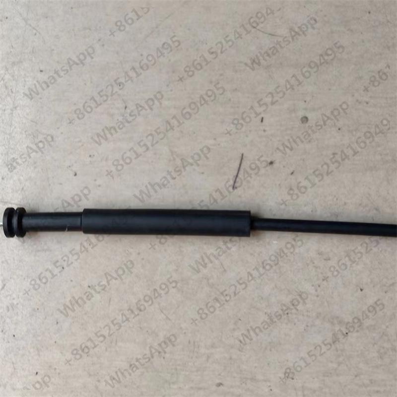 For CNHTC SINOTRUK Parts 811W62680-0132 Inner Opening Cable SITRAK C7 G7 Cab Door Inner Opening Cable