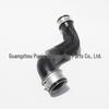 Резиновый патрубок радиатора для Mercedes-Benz C-Class 204 и E-Class 207 - Деталь №2125018282