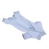 Cat Recovery Suit Prevent Licking Wounds Professional Pet Breathable Surgery Suits for Abdominal