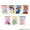 Uma Musume Pretty Derby Twin Wafer Special R Candy Toy Musume Pretty (20 штук) (Ума Дерби)