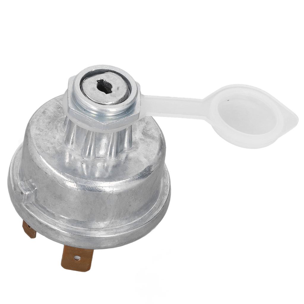 Выключатель зажигания 1874120T94 Замена ключа зажигания стартера для трактора Massey Ferguson