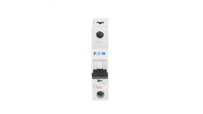 Circuit Breaker 1P D 20A 6Ka Ac Pl6-D20/1 286546