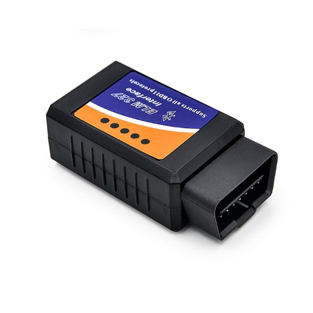 USB-кабели Super ELM327, адаптер для большинства автомобилей OBD2, диагностический сканер OBD2, elm 327 V1.5, Bluetooth OBD2 Scan