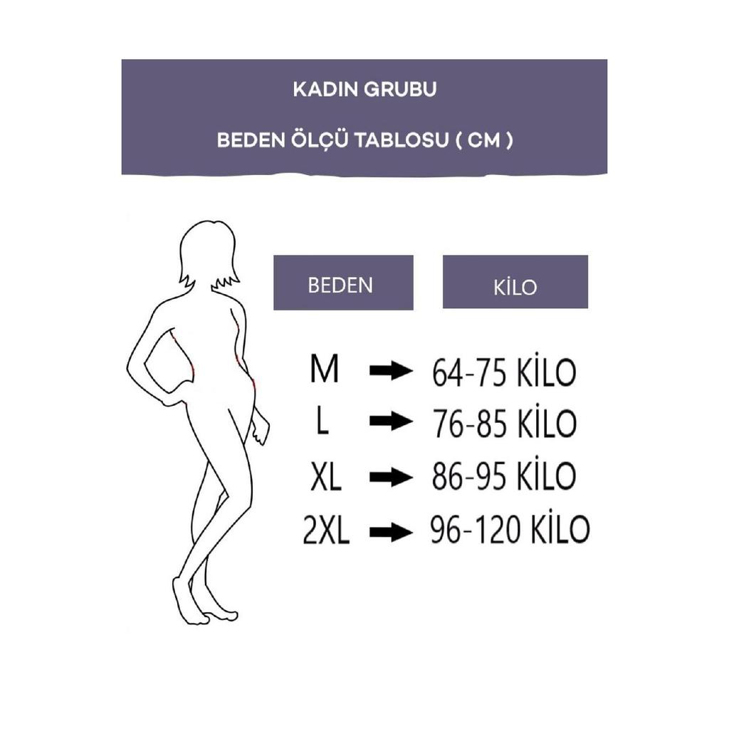 Wide Fit Mother's Winter Long Sleeve Green Plus Size Pajama Set - Single Flower