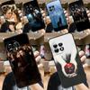 Чехол-постер Сумерки Для OnePlus 12 12R 11 9 10 Pro 10T 8T 10R 9R Nord CE 2 3 4 Lite N10 N20 N200 N30