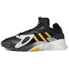 Кроссовки Streetball 'Collegiate Gold' EF6991