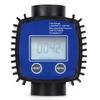 Digital Display High Accuracy Water Flow Meter Flowmeter 1in Internal Thread