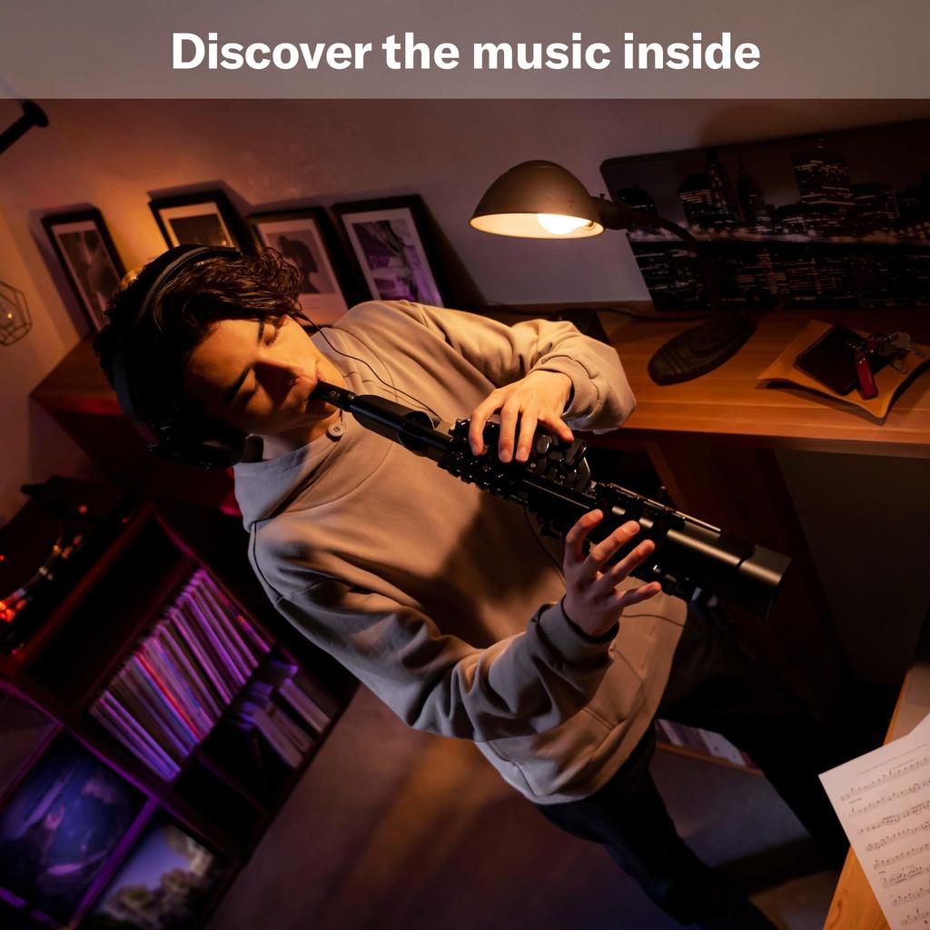 YAMAHA Цифровой саксофон YDS-120