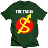 Japanese Punk Shirt  THE STALIN T-shirt - Stop Jap THE STALIN Band Shirt  Harajuku