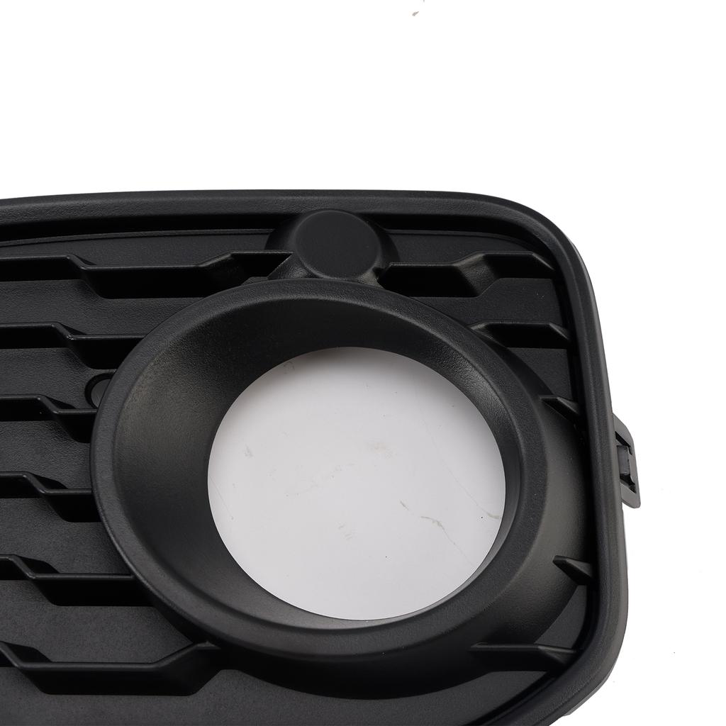 2 шт. Решетка крышки противотуманной фары Подходит для BMW 1 серии F20 F21 LCI M-Sport 2015-2019