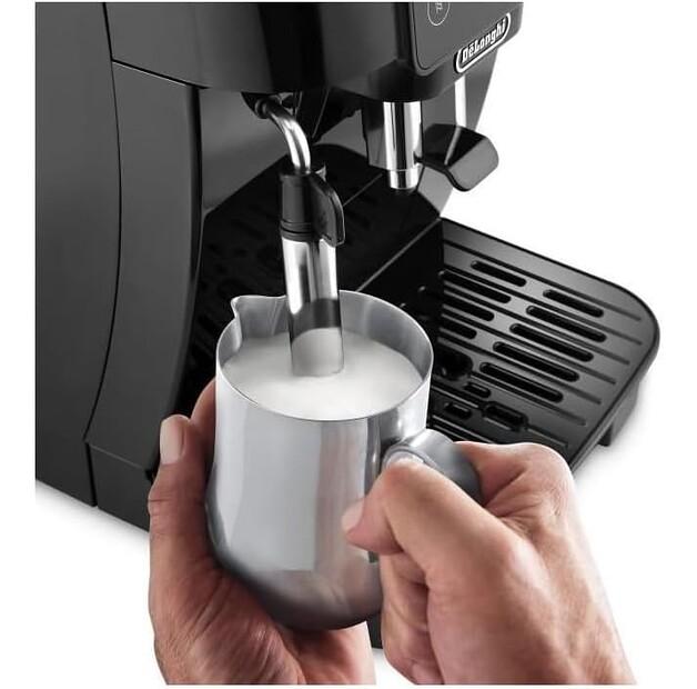 Coffee Machine DeLonghi ECAM 220.21.B Magnifica Start